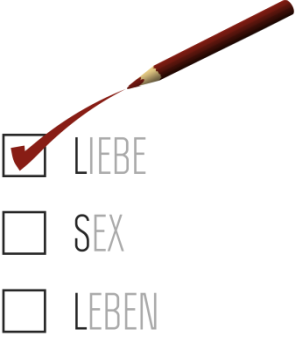 Sexualberatung Checkliste